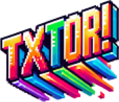 TXTOR Logo